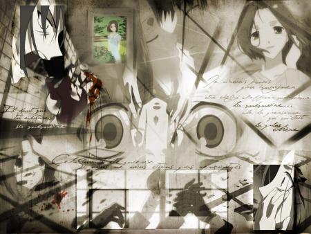 Fruits Basket