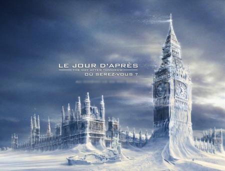 The Day After Tomorow - Le Jour d'Après.